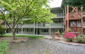 Cedar Pointe Apartments - Live Close to It All, in a Place That Feels Like Home