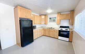 1 bed, 1 bath, $2,000