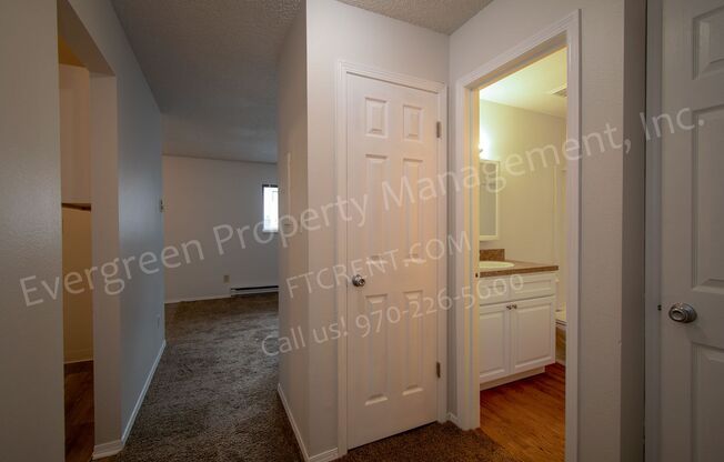 2 beds, 1 bath, 697 sqft, $1,575, Unit 3