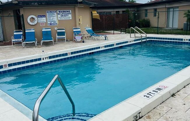 1755 Forest Hill Blvd West Palm Beach, FL 33406