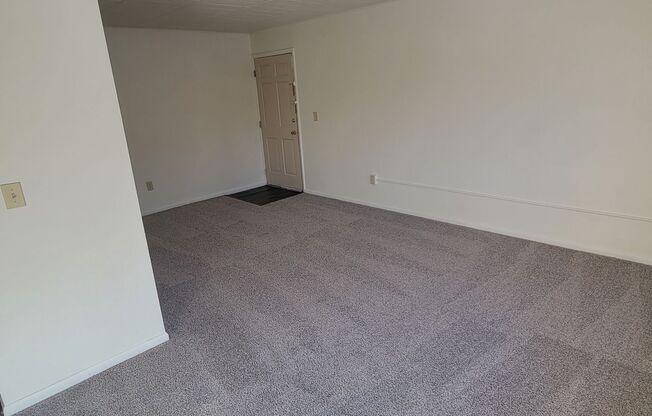 Crafton Apartments