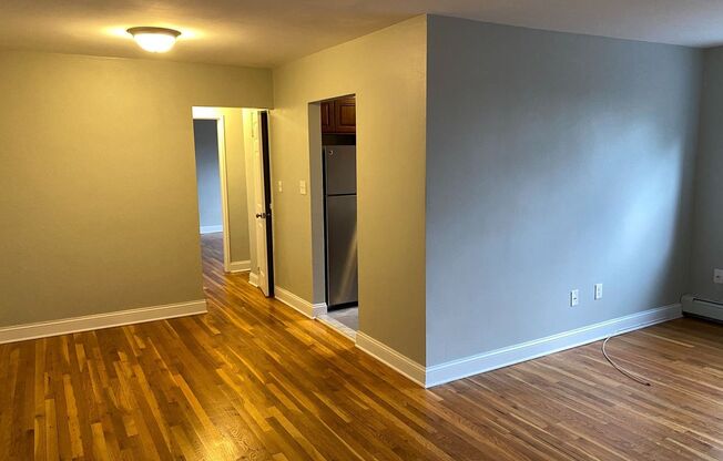 1 bed, 1 bath, $2,050, Unit 1083 1D