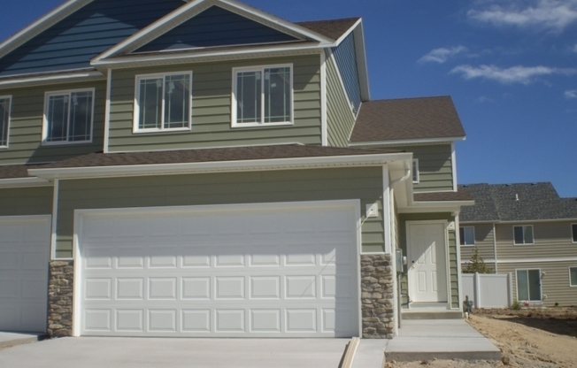 House For Lease
