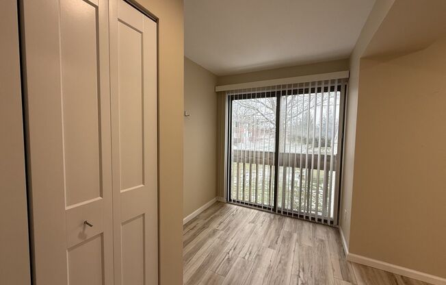 Remodeled 2-Bedroom!