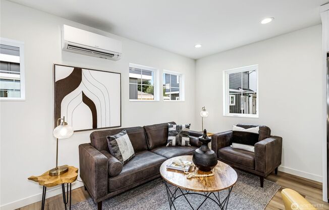 3 bedroom dream home in Highland Park Neighborhood, West Seattle