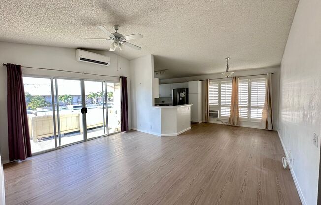 For Rent - [The Arbors] 91-1131 Laaulu St. #11C