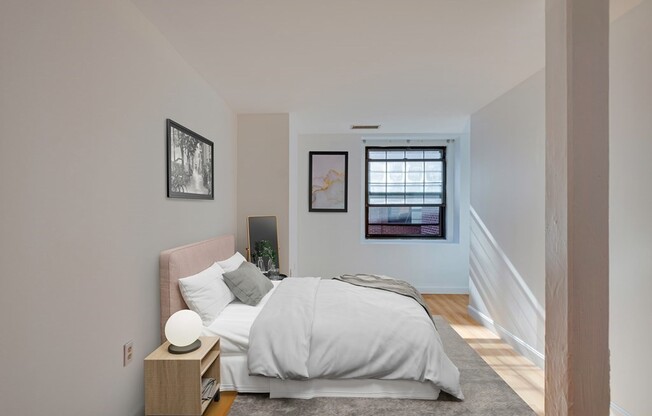 2 beds, 1 bath, 940 sqft, $2,500, Unit 317