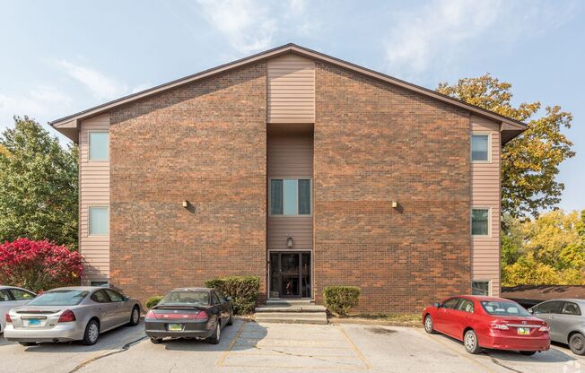 1 bed, 1 bath, 675 sqft, $899