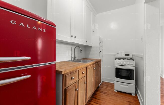 Studio, 1 bath, 500 sqft, $1,595, Unit Unit #101