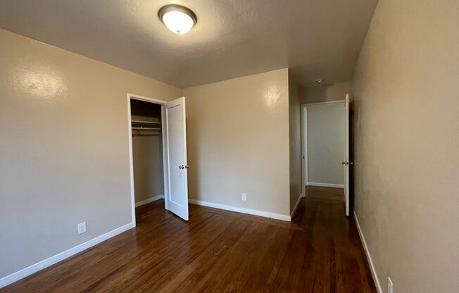 2 beds, 1 bath, $2,250