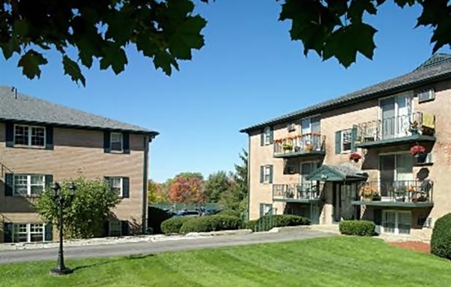 Sagamore Court