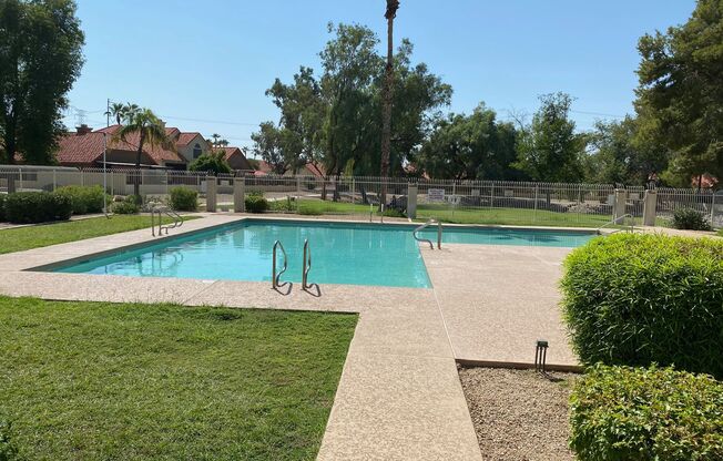 UPGRADED HOME in Stone Creek!