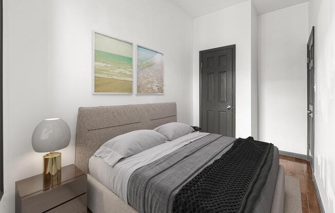 2 beds, 1 bath, 1,400 sqft, $3,300, Unit 3