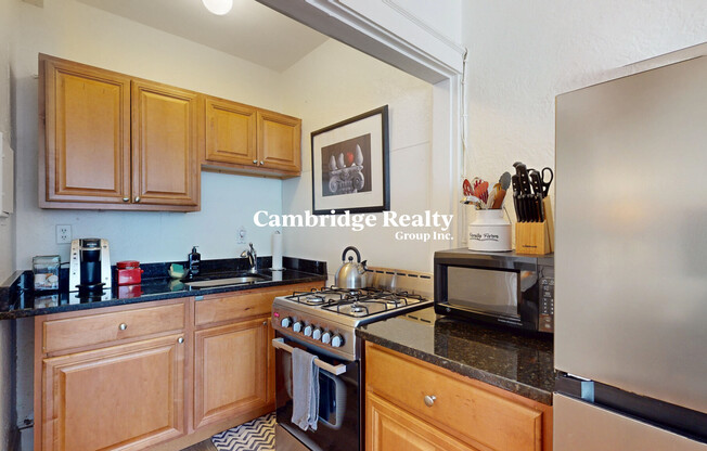 90 Kilsyth Rd Apt 25