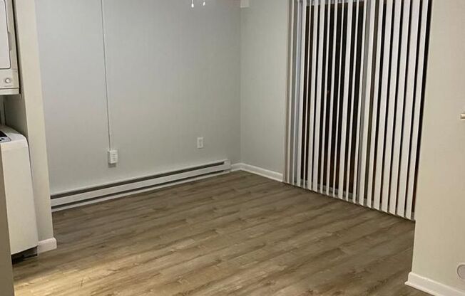 Robin Hood Apartments