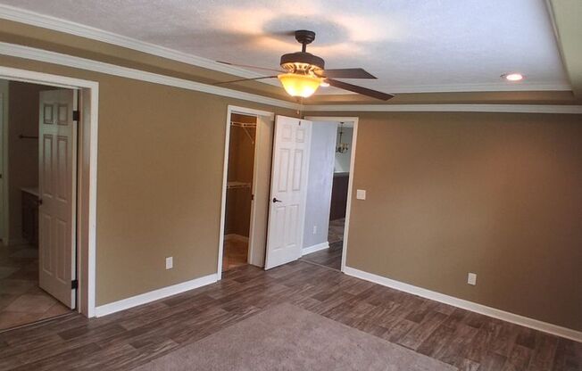 Charming 3 Bedroom, 2 Bath Home in Ohatchee, AL