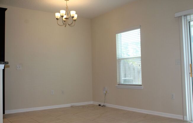 What A Deal! 2-bedroom 2.5 bath Townhome in Old Moultrie Village St Augustine