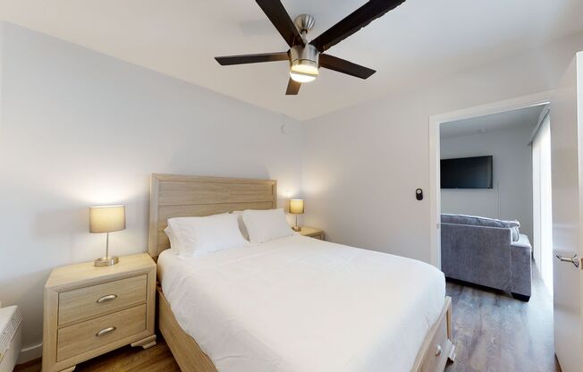Runyon Canyon Properties, LLC (1641 N. Poinsettia Place)