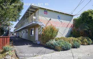 1277 Hearst Ave