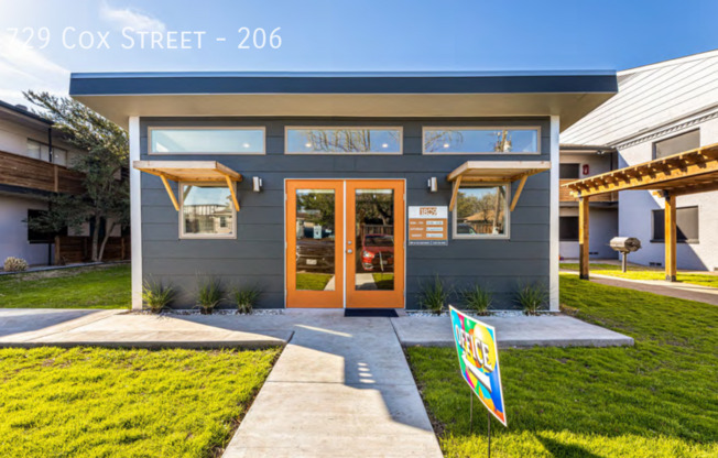 Partner-provided property photo