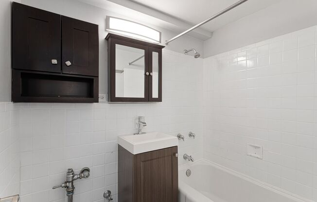 1 bed, 1 bath, 595 sqft, $1,995, Unit 404