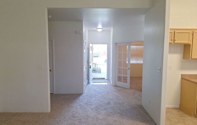 3 beds, 2 baths, $2,200