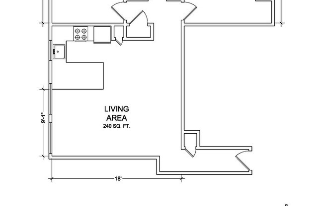 Partner-provided property photo