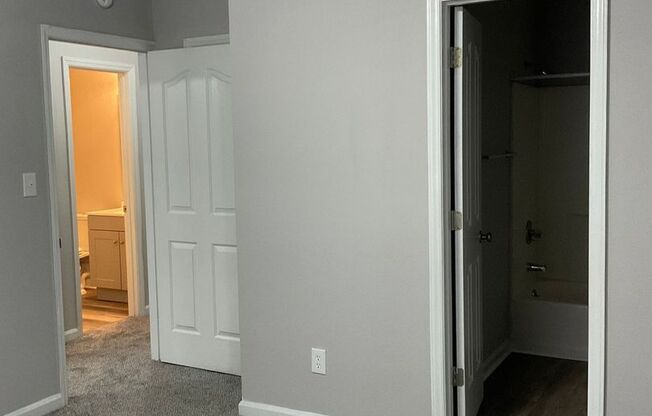 Hampton Meadows Apartments