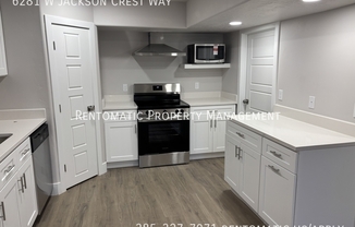 6281 W JACKSON CREST WAY