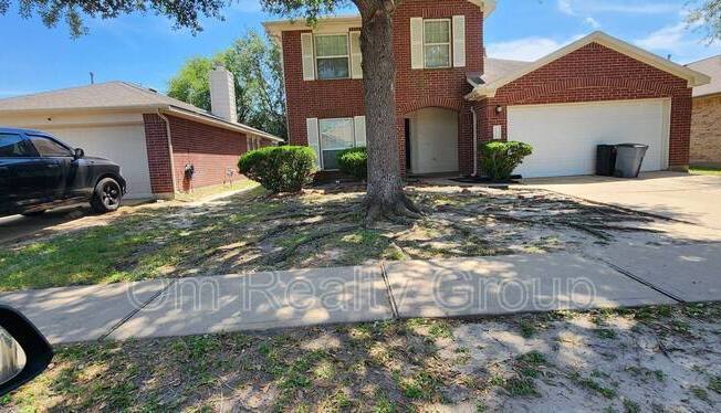 10219 RIDERDALE PARK LN
