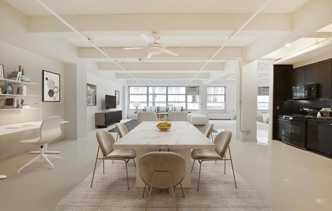 80 Nassau St #303