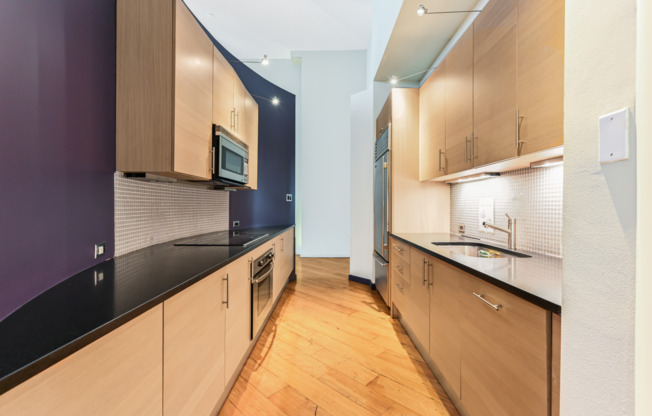 2 beds, 2 baths, 1,280 sqft, $9,500, Unit 41D