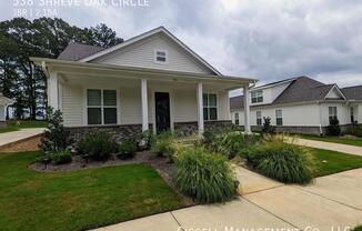 538 SHREVE OAK CIR