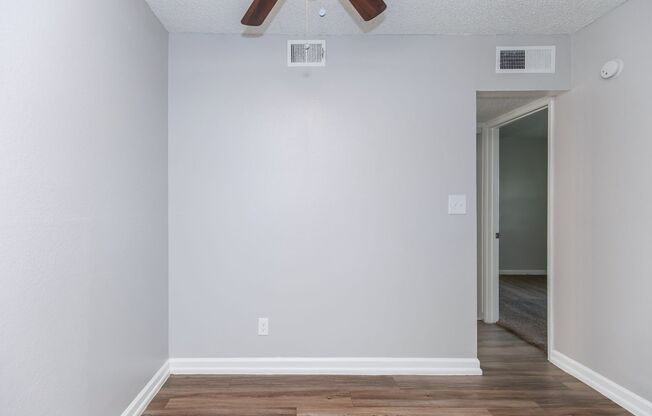 1 bed, 1 bath, 623 sqft, $729