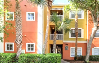 2 bed 2 bath condo - South Tampa