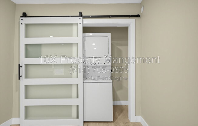 1 bed, 1 bath, 500 sqft, $2,750, Unit 3