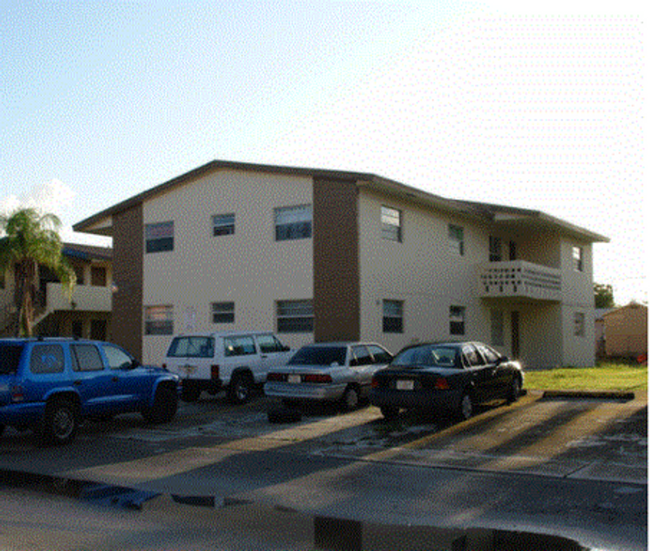 3730 SW 59 Ave