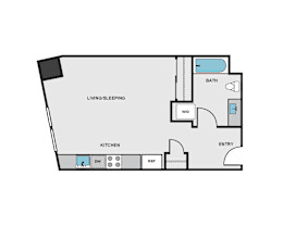 Partner-provided photo for $1678 unit