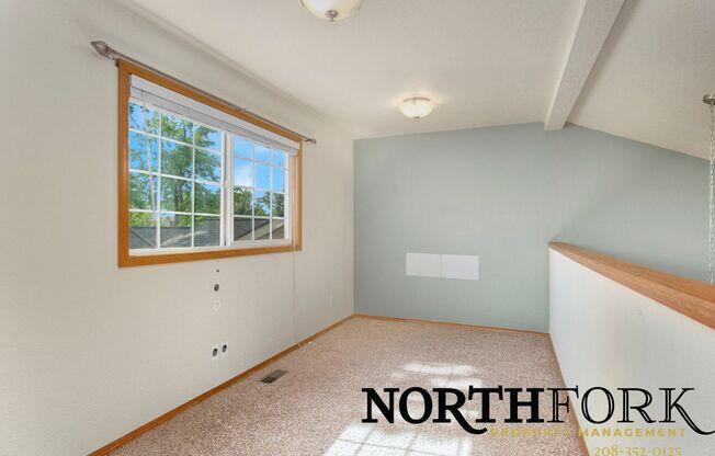 SE Boise Condo