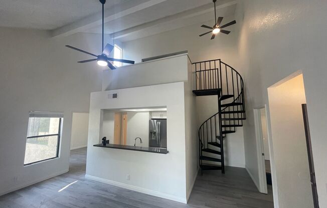 2 beds, 2 baths, 1,032 sqft, $2,295, Unit Unit 18