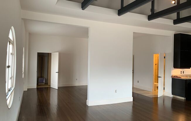 Cortes Street (680) - The Historical GT Marsh Building