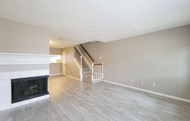 Welcome to This Charming Townhome Nestled in The Heart of Sugar Land!