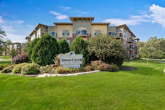 Swan Creek property image