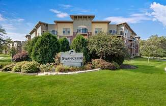 Swan Creek property image