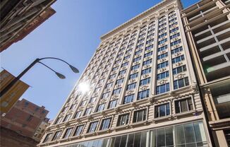 915 Olive Street #1408