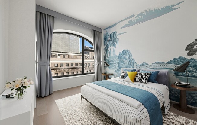 1 bed, 1 bath, 872 sqft, $7,500, Unit 25A