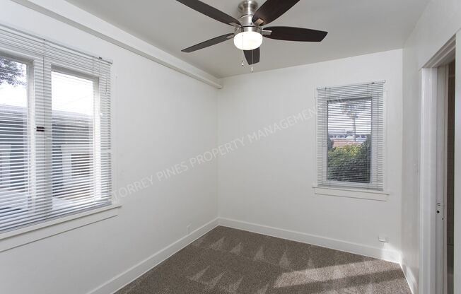 1 bed, 1 bath, $2,795, Unit 7783