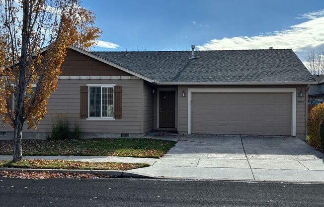 3 beds, 2 baths, $2,200