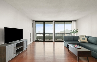 1 bed, 1 bath, 820 sqft, $3,500, Unit 1003