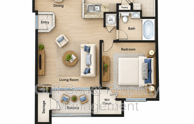 Partner-provided property photo